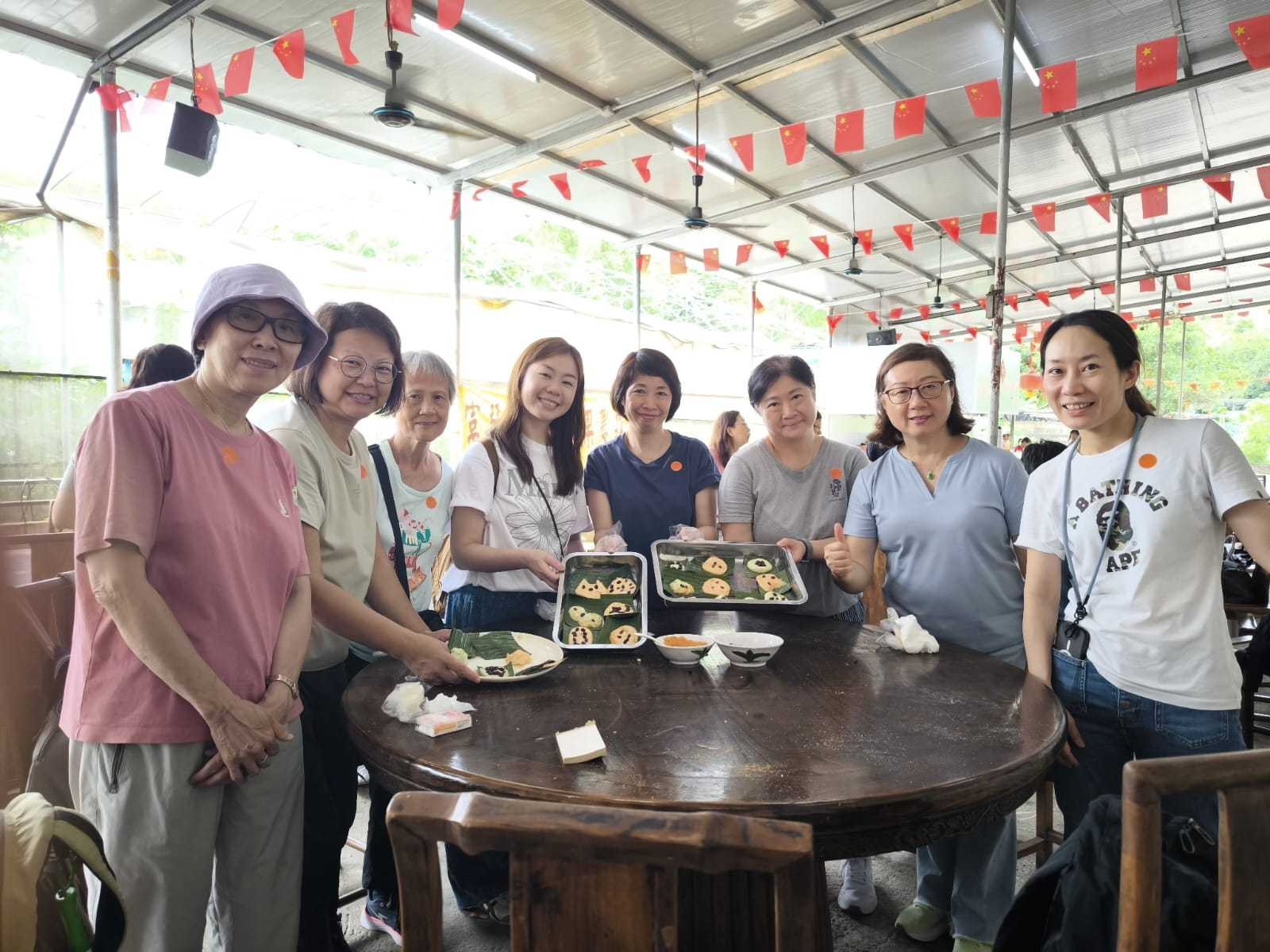 國際助產士節2025 ~ 本地一日遊